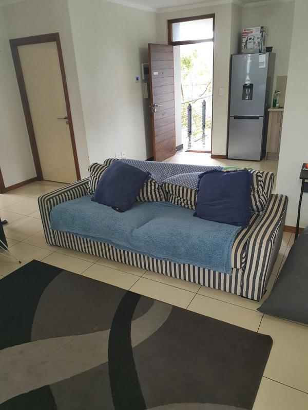 2 Bedroom Property for Sale in Jackal Creek Golf Estate Gauteng