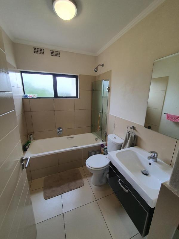 2 Bedroom Property for Sale in Jackal Creek Golf Estate Gauteng