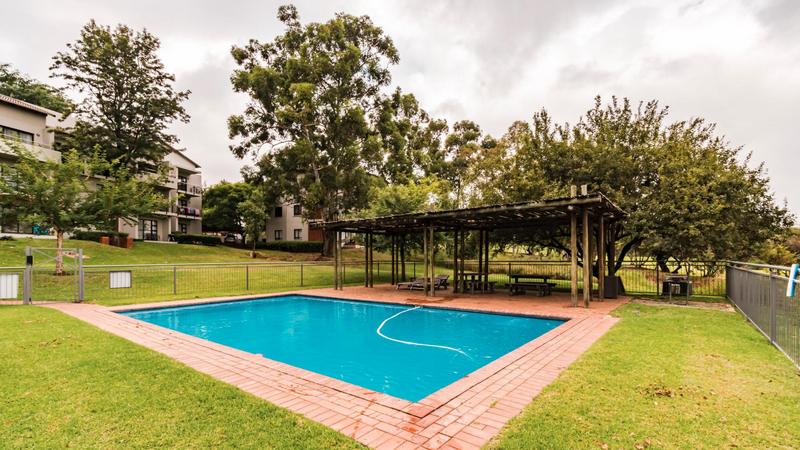 2 Bedroom Property for Sale in Jackal Creek Golf Estate Gauteng