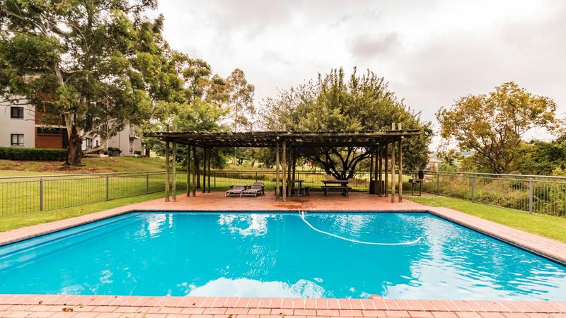 2 Bedroom Property for Sale in Jackal Creek Golf Estate Gauteng