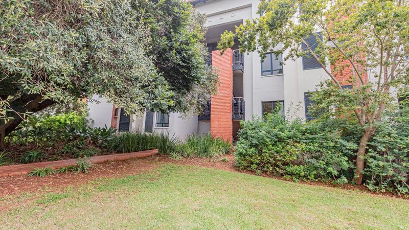 2 Bedroom Property for Sale in Jackal Creek Golf Estate Gauteng