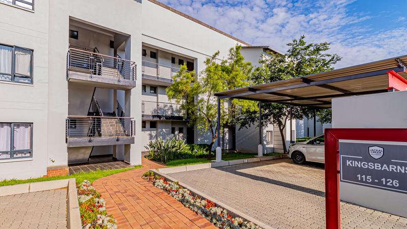 2 Bedroom Property for Sale in Jackal Creek Golf Estate Gauteng