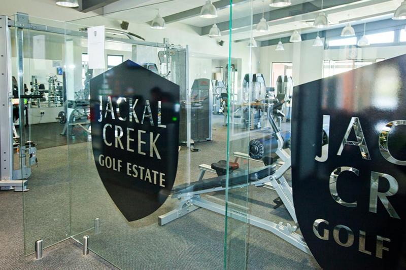 2 Bedroom Property for Sale in Jackal Creek Golf Estate Gauteng