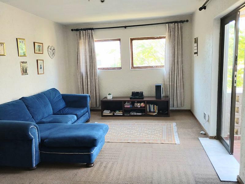 1 Bedroom Property for Sale in New Market Gauteng