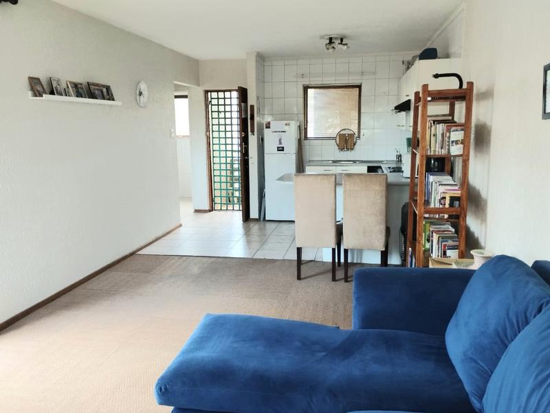 1 Bedroom Property for Sale in New Market Gauteng