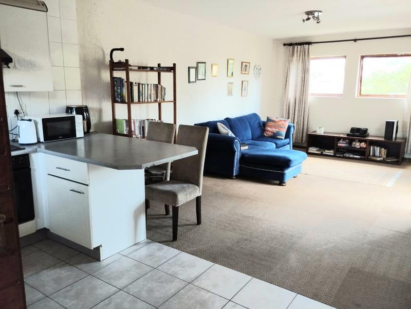 1 Bedroom Property for Sale in New Market Gauteng