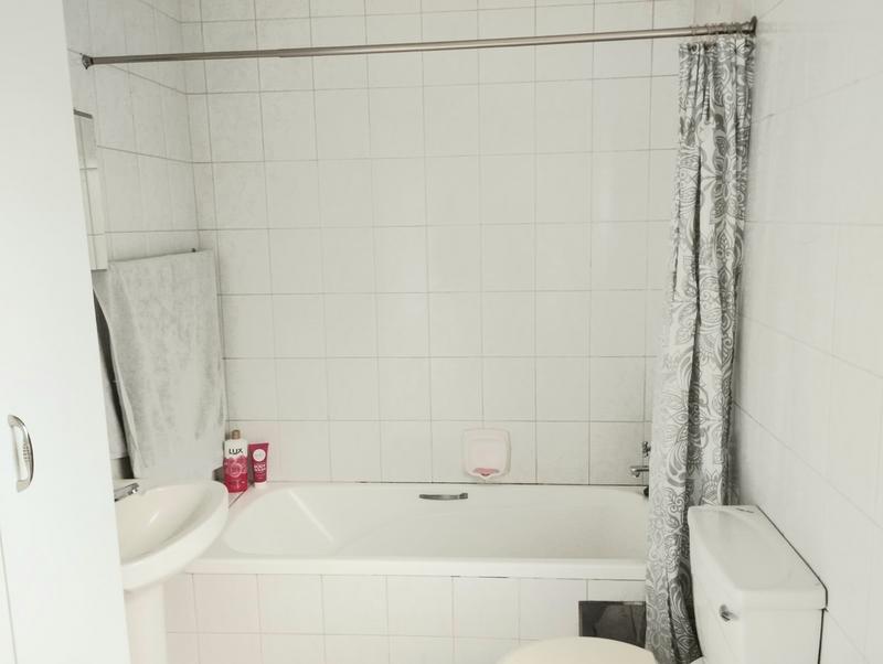 1 Bedroom Property for Sale in New Market Gauteng