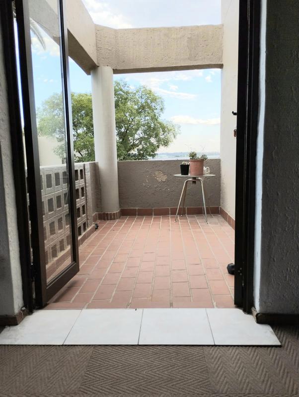 1 Bedroom Property for Sale in New Market Gauteng