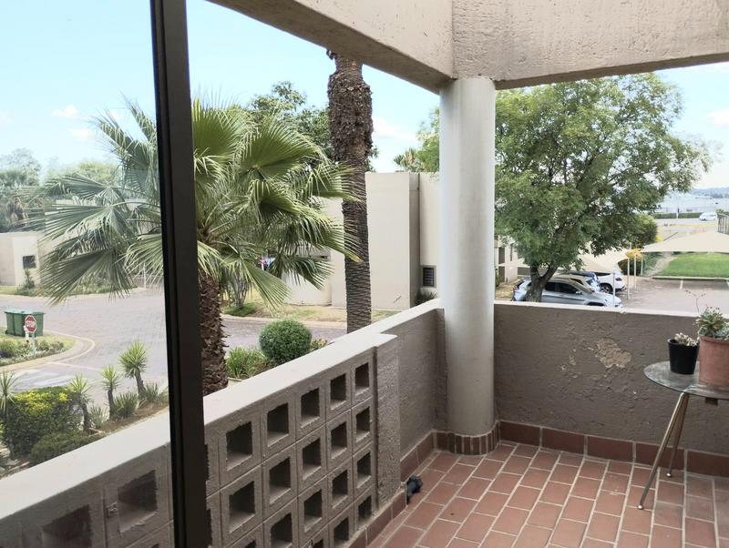 1 Bedroom Property for Sale in New Market Gauteng