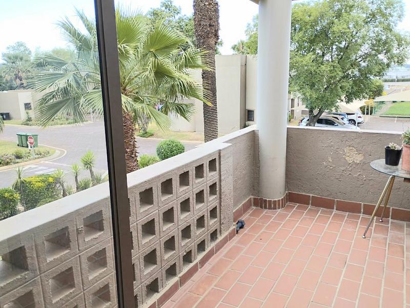 1 Bedroom Property for Sale in New Market Gauteng