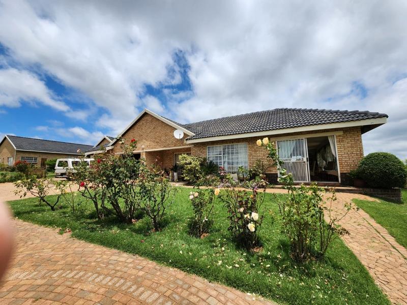0 Bedroom Property for Sale in Elandsvlei Gauteng