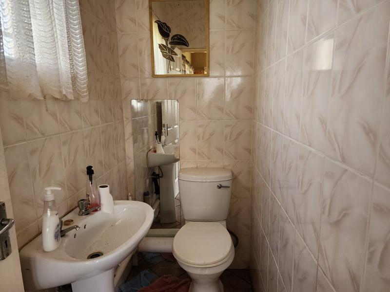 0 Bedroom Property for Sale in Elandsvlei Gauteng