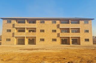 To Let 2 Bedroom Property for Rent in Katlehong South Gauteng