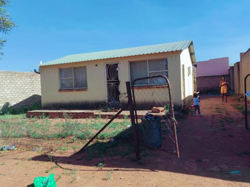 2 Bedroom Property for Sale in Refilwe Gauteng