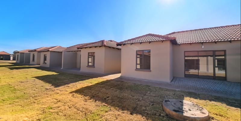 To Let 3 Bedroom Property for Rent in Meyerton Gauteng