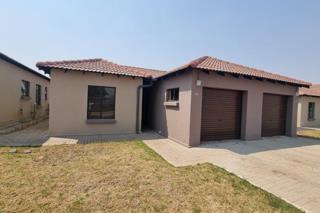 To Let 3 Bedroom Property for Rent in Meyerton Gauteng