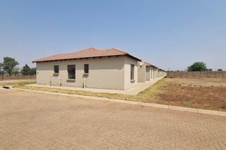 To Let 3 Bedroom Property for Rent in Meyerton Gauteng