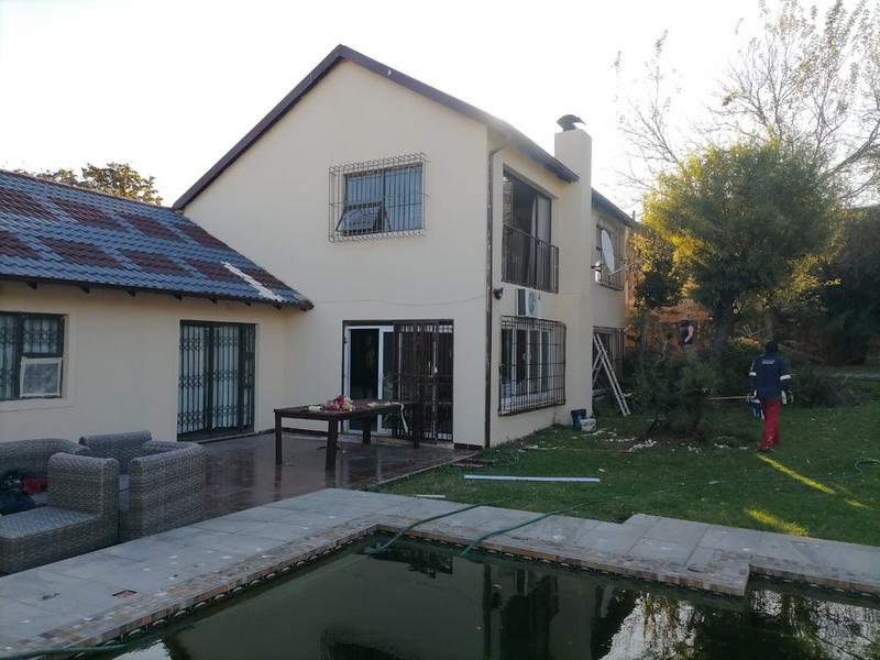 4 Bedroom Property for Sale in Mulbarton Gauteng