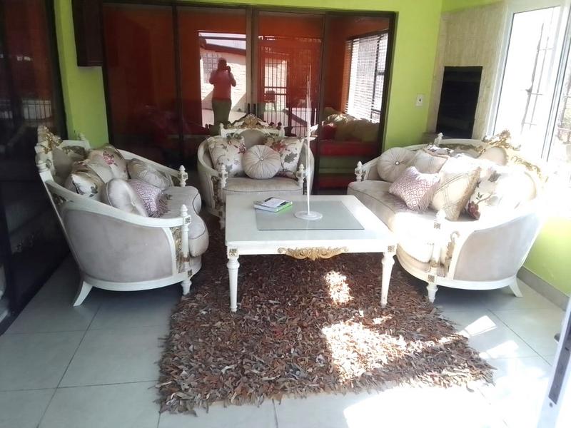 4 Bedroom Property for Sale in Mulbarton Gauteng