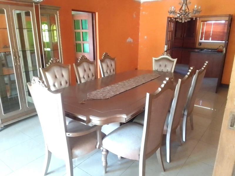 4 Bedroom Property for Sale in Mulbarton Gauteng