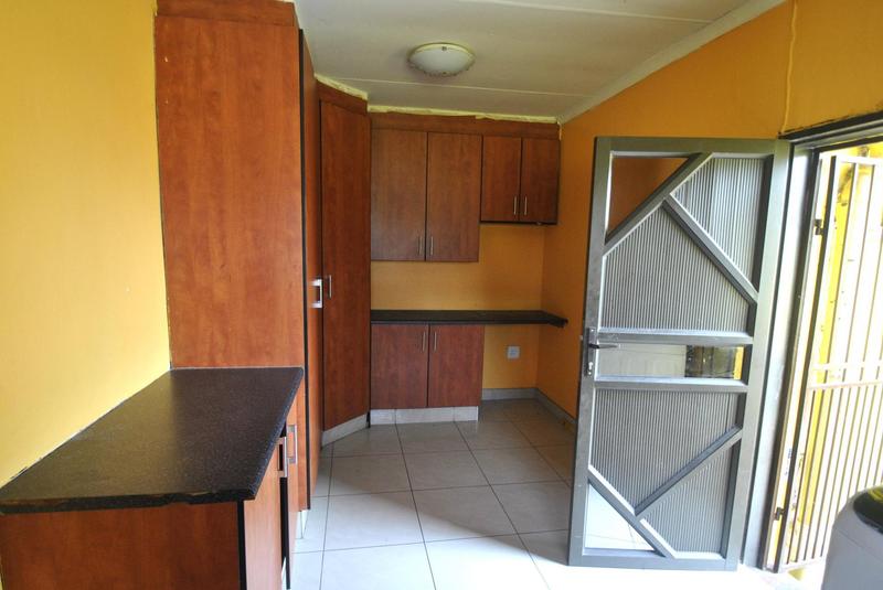 4 Bedroom Property for Sale in Mulbarton Gauteng