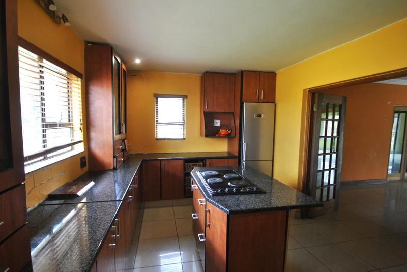 4 Bedroom Property for Sale in Mulbarton Gauteng