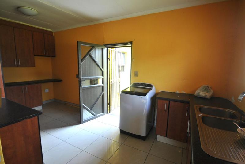 4 Bedroom Property for Sale in Mulbarton Gauteng