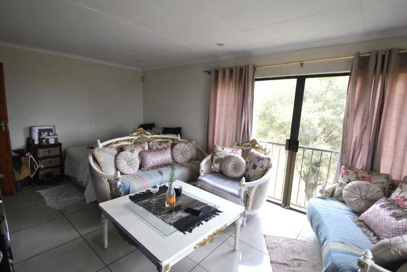 4 Bedroom Property for Sale in Mulbarton Gauteng