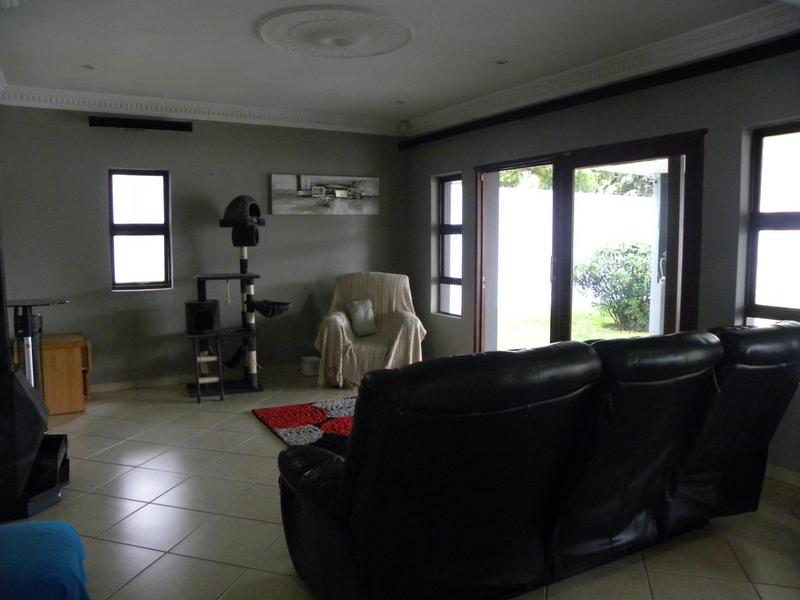 4 Bedroom Property for Sale in Kelvin Gauteng