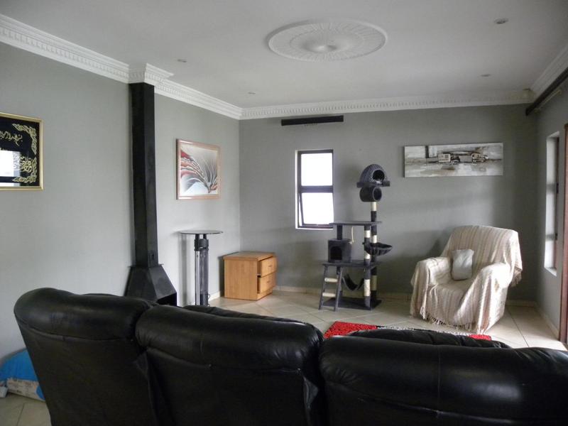 4 Bedroom Property for Sale in Kelvin Gauteng