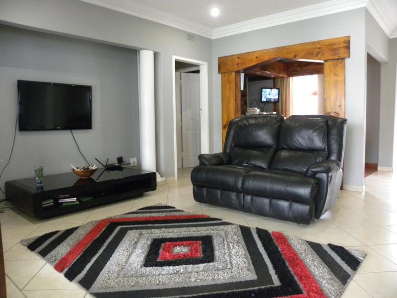 4 Bedroom Property for Sale in Kelvin Gauteng