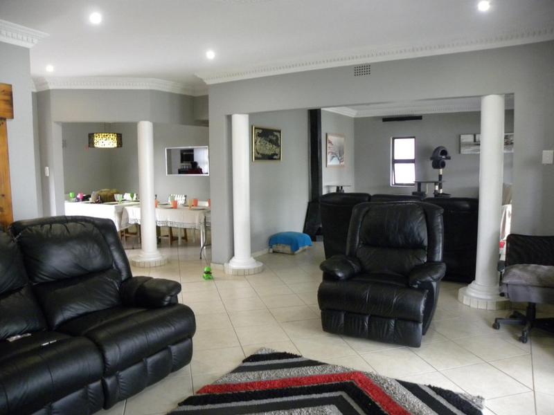 4 Bedroom Property for Sale in Kelvin Gauteng