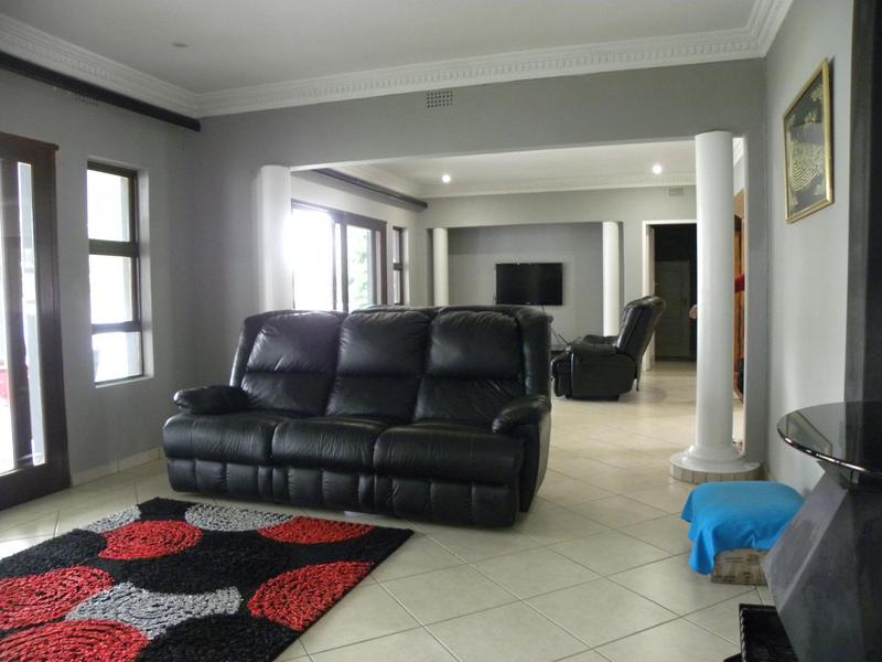 4 Bedroom Property for Sale in Kelvin Gauteng