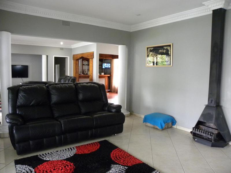 4 Bedroom Property for Sale in Kelvin Gauteng