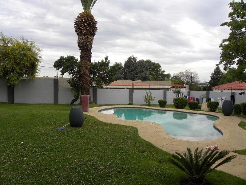 4 Bedroom Property for Sale in Kelvin Gauteng