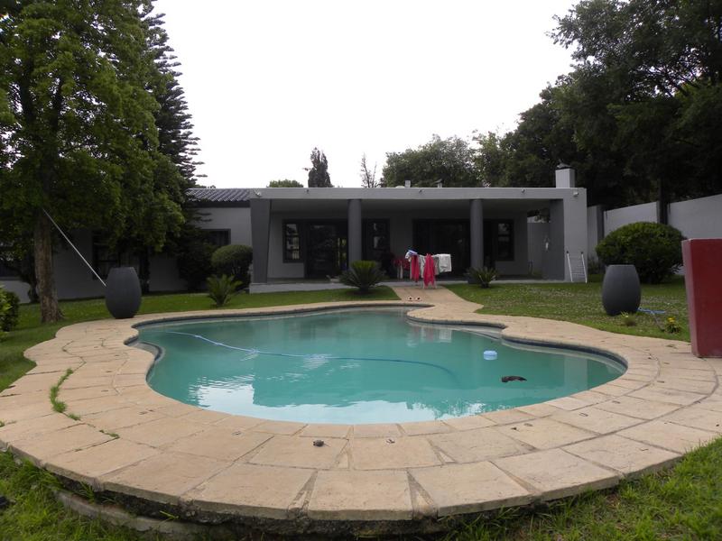 4 Bedroom Property for Sale in Kelvin Gauteng