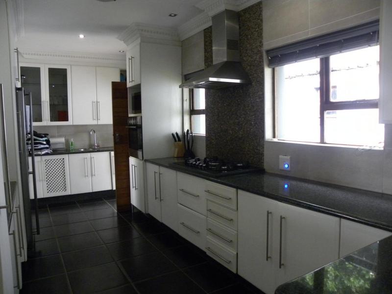 4 Bedroom Property for Sale in Kelvin Gauteng