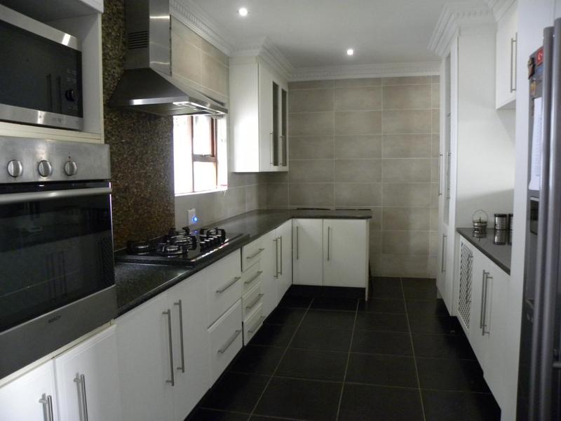 4 Bedroom Property for Sale in Kelvin Gauteng