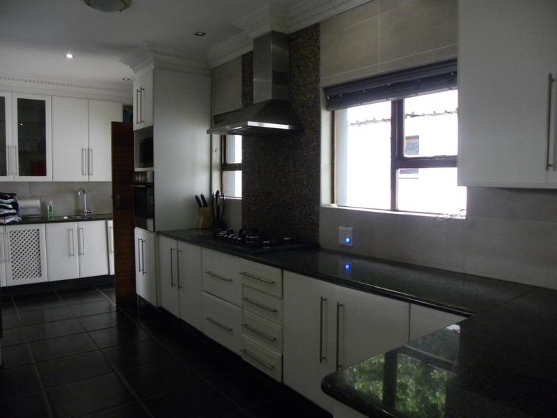 4 Bedroom Property for Sale in Kelvin Gauteng