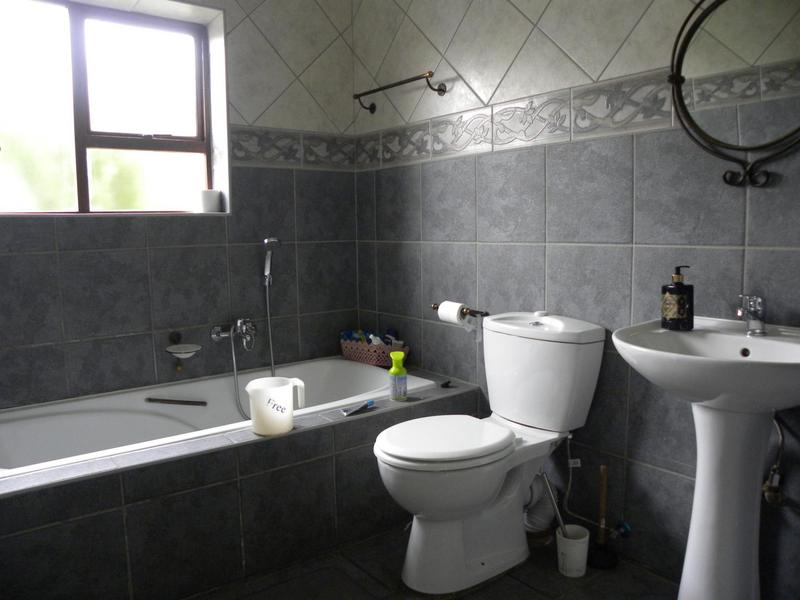 4 Bedroom Property for Sale in Kelvin Gauteng