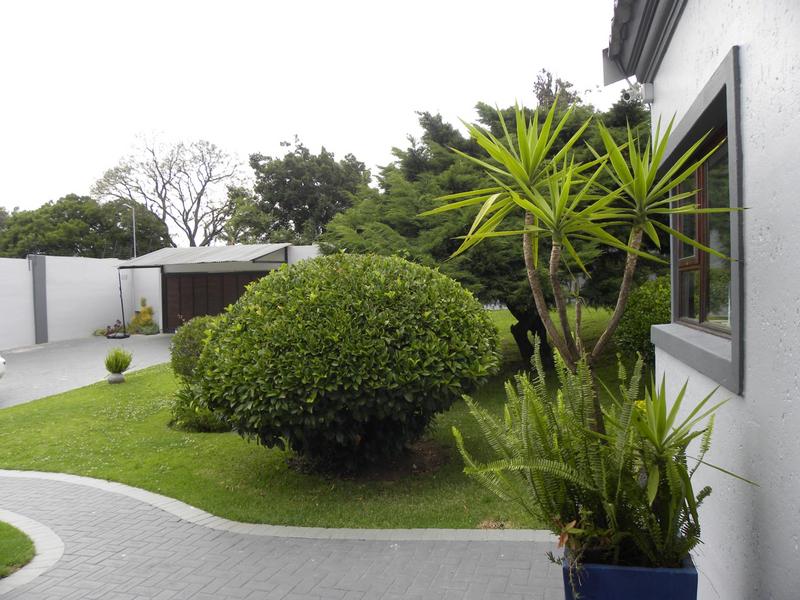 4 Bedroom Property for Sale in Kelvin Gauteng