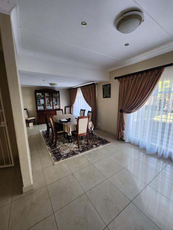 4 Bedroom Property for Sale in Erasmia Gauteng