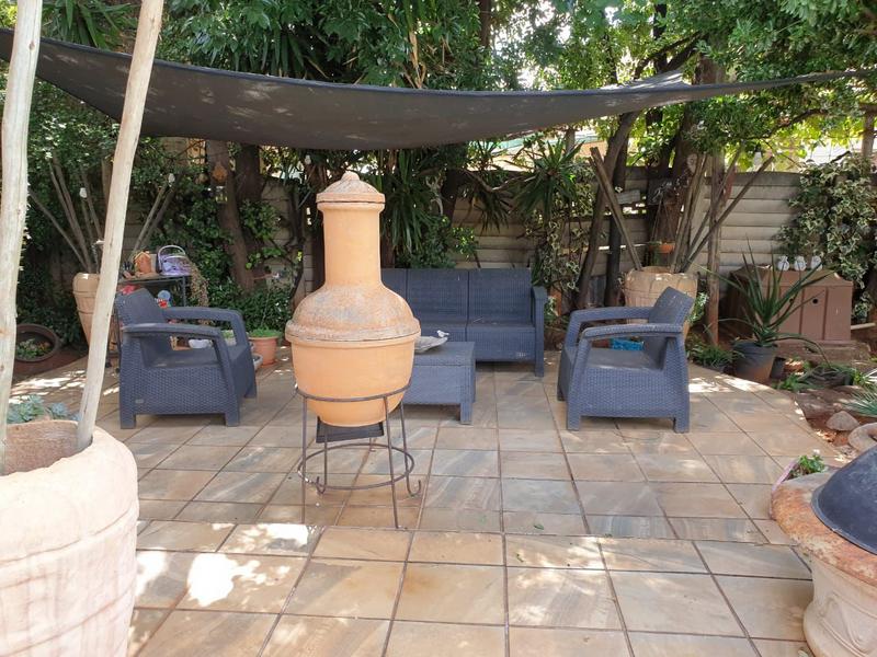 4 Bedroom Property for Sale in Carletonville Gauteng