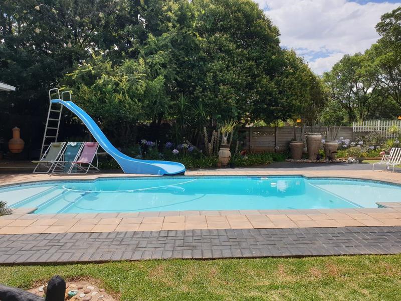 4 Bedroom Property for Sale in Carletonville Gauteng