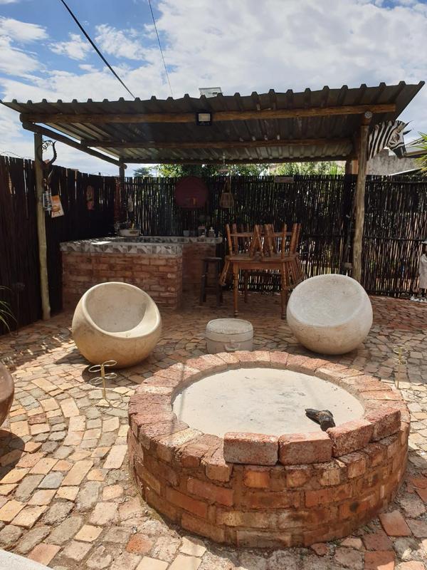 4 Bedroom Property for Sale in Carletonville Gauteng