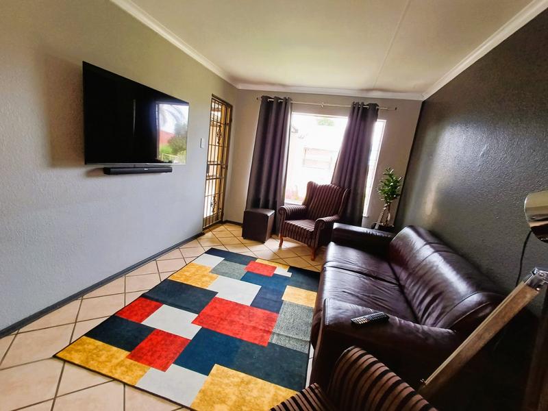 3 Bedroom Property for Sale in Rant En Dal Gauteng