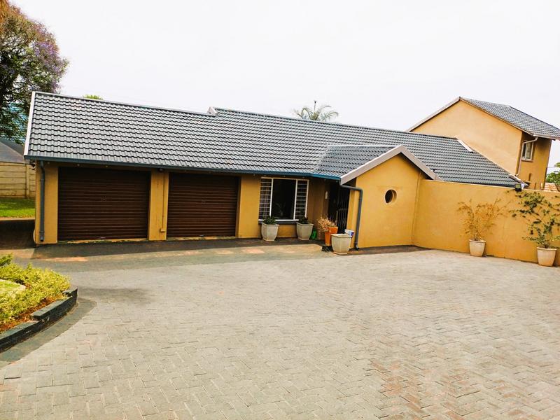 3 Bedroom Property for Sale in Rant En Dal Gauteng