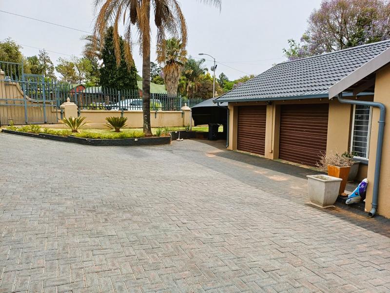 3 Bedroom Property for Sale in Rant En Dal Gauteng