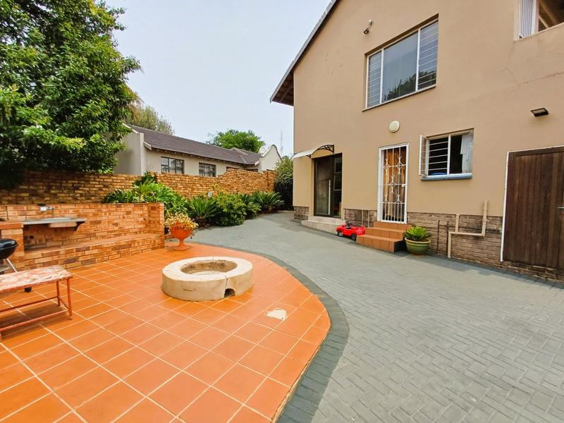 3 Bedroom Property for Sale in Rant En Dal Gauteng