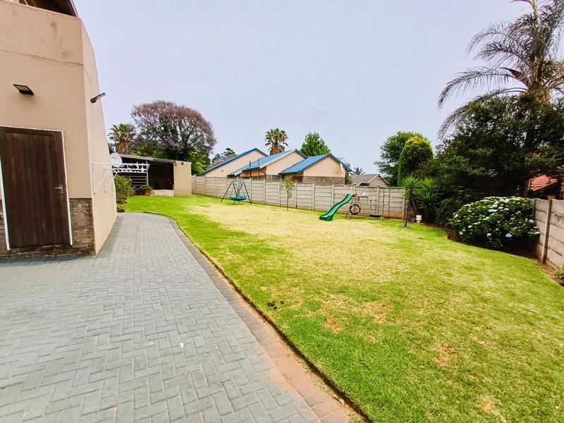 3 Bedroom Property for Sale in Rant En Dal Gauteng